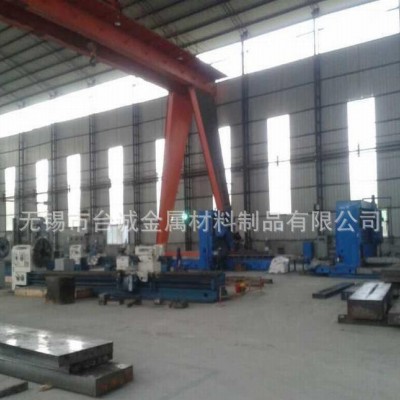 台诚金属W6Mo5Cr4V3高速钢棒 W6Mo5Cr4V3高图1