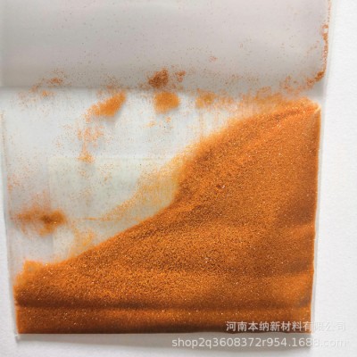 工厂价免费试样立方氮化硼黑色棕色琥珀色CBN磨料耐高温铁制品研磨抛光CBN微粉图3