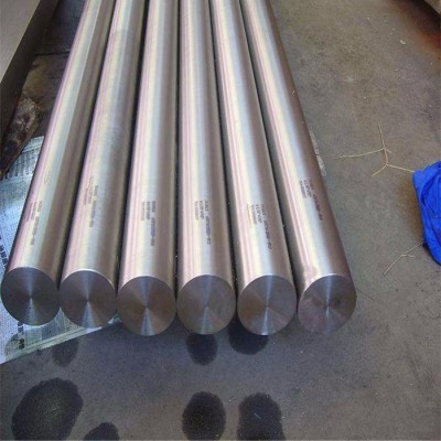 国产宝钢W6Mo5Cr4V2高速钢 6542高速工具钢 高硬度耐磨图2