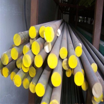 国产宝钢W6Mo5Cr4V2高速钢 6542高速工具钢 高硬度耐磨图1