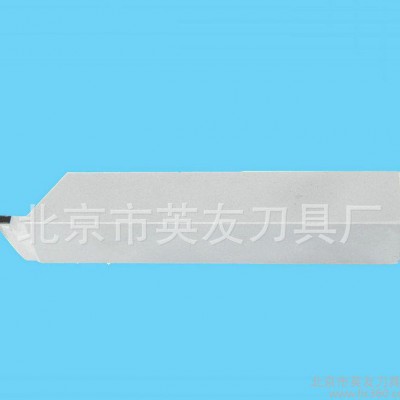 现货 8*8*60 立方氮化硼刀具 金刚石刀具PCD 槽刀图3