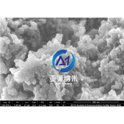 供应亚美纳米立方氮化硼 c-BN图3