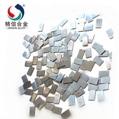 定制株洲硬质合金长条 YG8硬质合金耐磨片 耐腐蚀钨钢板材加工图1