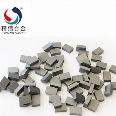 定制株洲硬质合金长条 YG8硬质合金耐磨片 耐腐蚀钨钢板材加工图3
