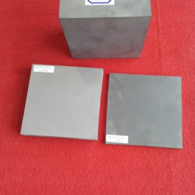 批发供应正宗株洲厂家硬质合金生产 冲压用钨钢板材 规格：108X108X10图2