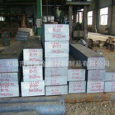 无锡专营W2Mo9Cr4VCo8高速钢 W2Mo9Cr4VC图3