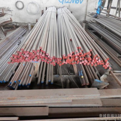 生产厂家欢迎客户订货W9Mo3Cr4V1规格在直径12-50㎜的圆钢含税价格是4.6万元/吨图4