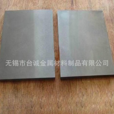 台诚金属C7/C8耐磨高硬度钨钢棒材C7/C8钨钢板  硬质图3