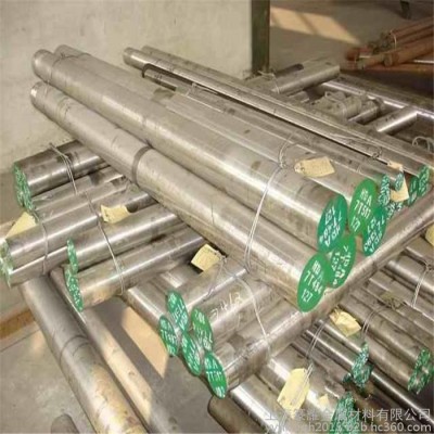 W2mo9cr4v2高速钢 高红硬性耐磨耐高温W2Mo9Cr4V2图2