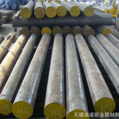 W2Mo9Cr4V2高速工具钢图1