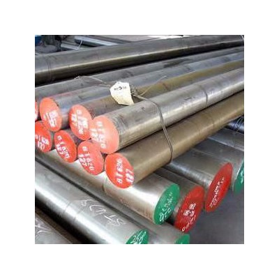 现货供应W6Mo5Cr4V2高速工具钢 W6Mo5Cr4V2钢板 圆钢 W6Mo5Cr4V2工具钢图7