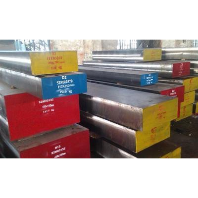 W9Mo3Cr4V3高速钢工具 W9Mo3Cr4V3钢板 圆钢图2