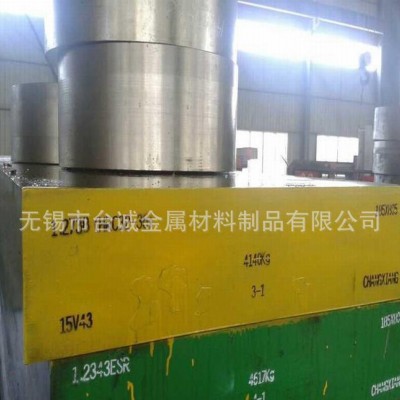 台诚 W6Mo5Cr4V2A1高速钢化学成分W6Mo5Cr4图1