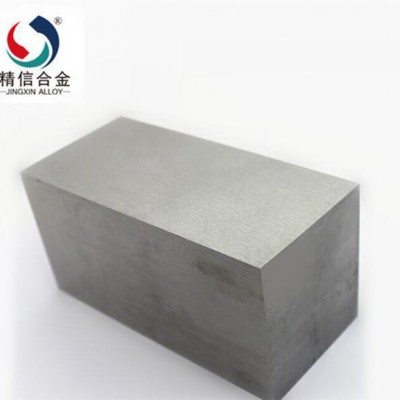 硬质合金板大型钨钢板材 105*105 厚度模具可调节 耐磨钨钢板材图3