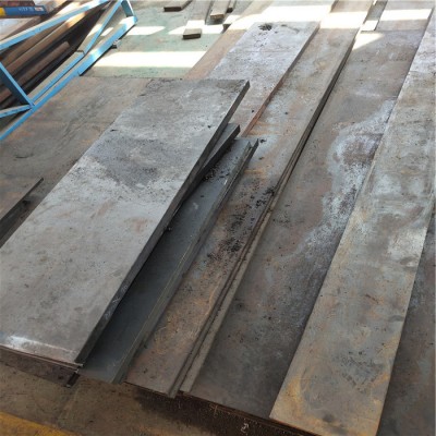 广东江苏6Cr4W3Mo2VNb合金工具钢=6cr13圆钢图3