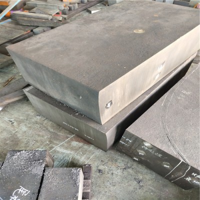 广东江苏6Cr4W3Mo2VNb合金工具钢=6cr13圆钢图5