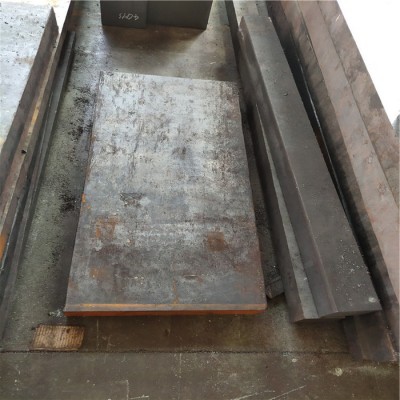 广东江苏6Cr4W3Mo2VNb合金工具钢=6cr13圆钢图2