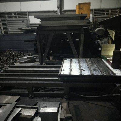 广东江苏6Cr4W3Mo2VNb合金工具钢=6cr13圆钢图1