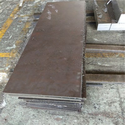 广东江苏6Cr4W3Mo2VNb合金工具钢=6cr13圆钢图4