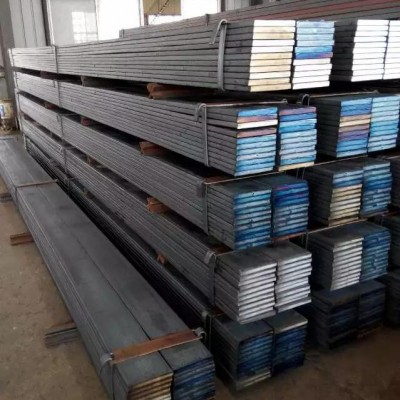 9SiCr扁钢  鼎诺扁钢  9Cr18热轧扁钢现货 3Cr2W8V扁钢厂家图6