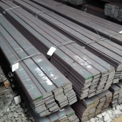 9SiCr扁钢  鼎诺扁钢  9Cr18热轧扁钢现货 3Cr2W8V扁钢厂家图1