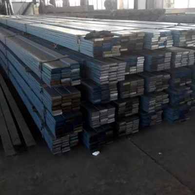 9SiCr扁钢  鼎诺扁钢  9Cr18热轧扁钢现货 3Cr2W8V扁钢厂家图3