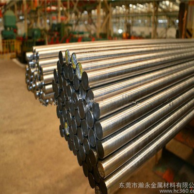 瀚永专业：W18Cr4V2Co8高速工具钢图3