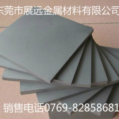 供应美国肯纳钨钢CD36 进口钨钢板材钨钢精磨棒 硬质合金材料图2