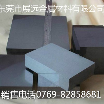供应美国肯纳钨钢CD36 进口钨钢板材钨钢精磨棒 硬质合金材料图1