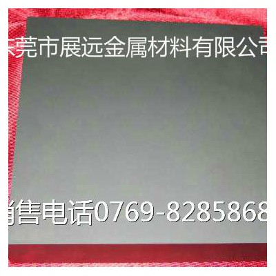 供应美国肯纳钨钢CD36 进口钨钢板材钨钢精磨棒 硬质合金材料图3