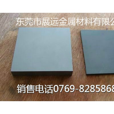 供应美国肯纳钨钢CD36 进口钨钢板材钨钢精磨棒 硬质合金材料图4