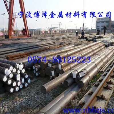 供应W6Mo5Cr4V2高速钢 W6Mo5Cr4V2 W6Mo5Cr4V2专卖图1
