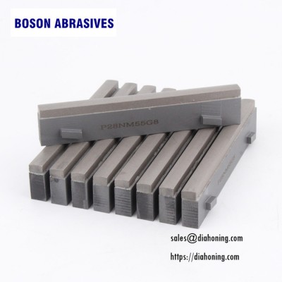 金属基立方氮化硼油石超硬CBN珩磨条SUNNEN善能珩磨机珩磨工具 金刚石磨条 内孔珩磨加工图6