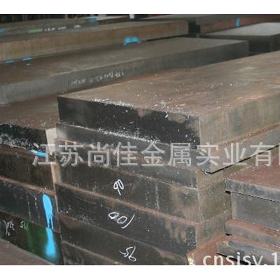 现货W18Cr4VCo5高速钢圆钢  W18Cr4VCo5高图2