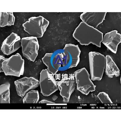 供应高纯立方氮化硼微粉 cBN硬质磨料图3