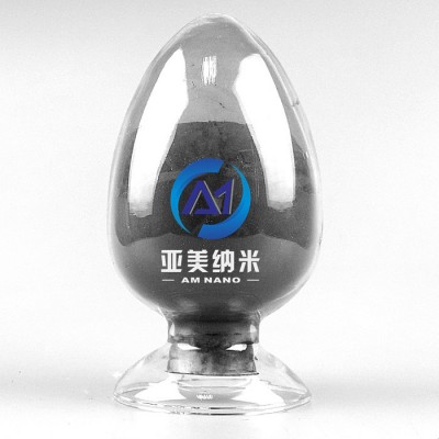 供应高纯立方氮化硼微粉 cBN硬质磨料图1