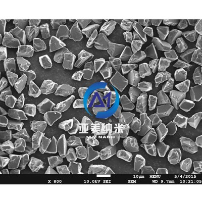 供应高纯立方氮化硼微粉 cBN硬质磨料图2