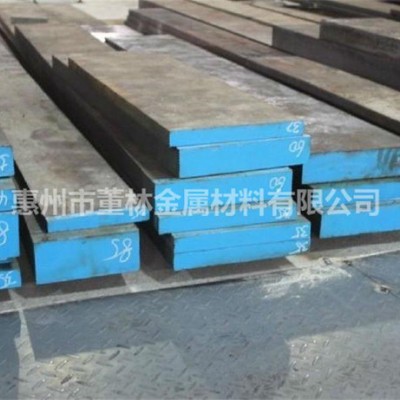 W18Cr4V工具钢 W18Cr4V高速钢 批发图5