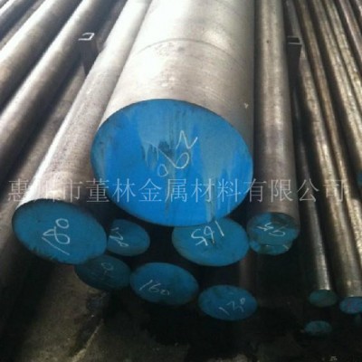 W18Cr4V工具钢 W18Cr4V高速钢 批发图1
