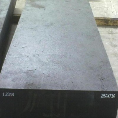 供应W6Mo5Cr4V2模具钢图2