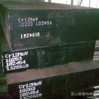 供应W6Mo5Cr4V2模具钢图1