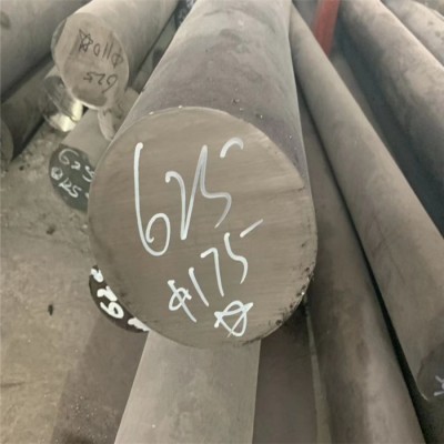 耐热圆钢4Cr14Ni14W2Mo黑棒-不锈钢材料图2