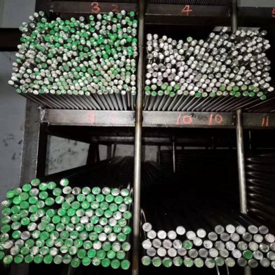 耐热圆钢4Cr14Ni14W2Mo黑棒-不锈钢材料图3