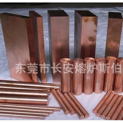 CuW75钨铜电极CuW75钨铜圆棒CuW75钨钢板质量保证价格优惠图3