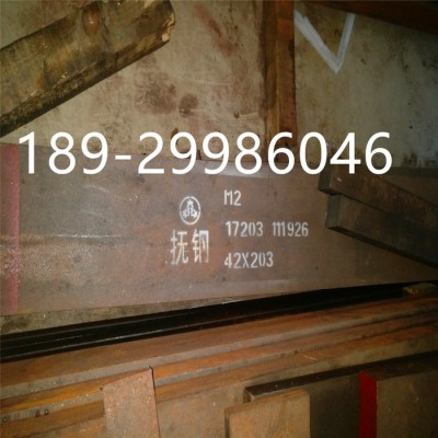 东北特钢M2遇硬料圆钢 W6Mo5Cr4V2冷拉光元 可散买图1