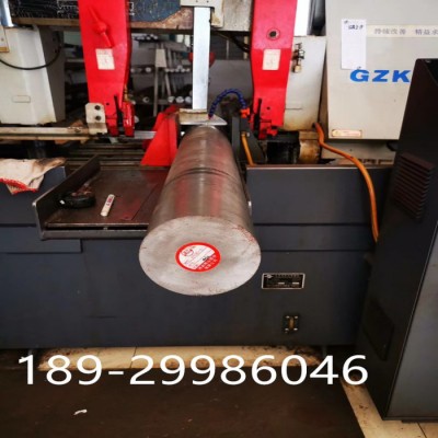 东北特钢M2遇硬料圆钢 W6Mo5Cr4V2冷拉光元 可散买图5