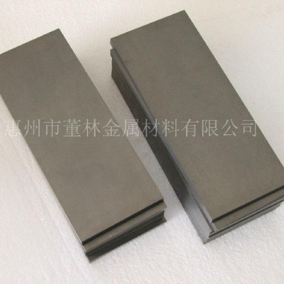 美国肯纳钨钢CD-30 钨钢板 进口钨钢结构钢图6