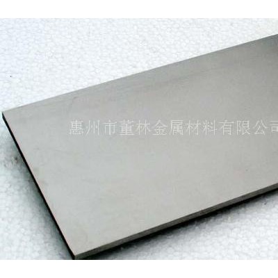 美国肯纳钨钢CD-30 钨钢板 进口钨钢结构钢图8