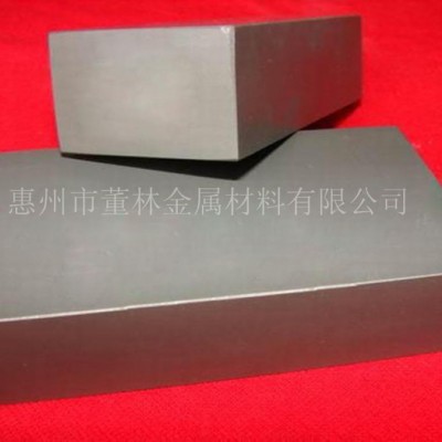 美国肯纳钨钢CD-30 钨钢板 进口钨钢结构钢图1