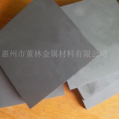 美国肯纳钨钢CD-30 钨钢板 进口钨钢结构钢图7